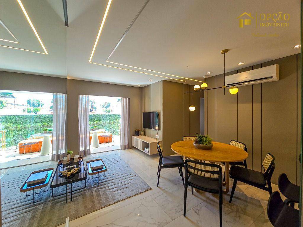 Apartamento à venda com 3 quartos, 85m² - Foto 20
