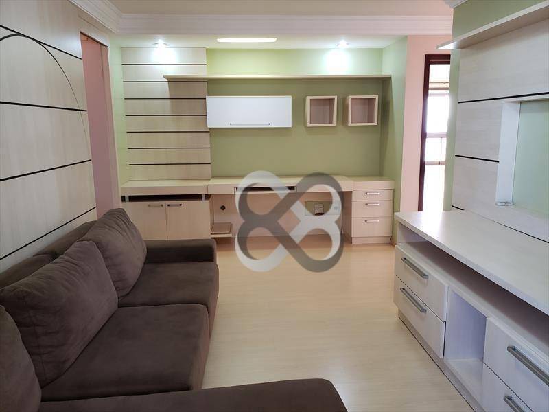 Apartamento à venda com 3 quartos, 217m² - Foto 12