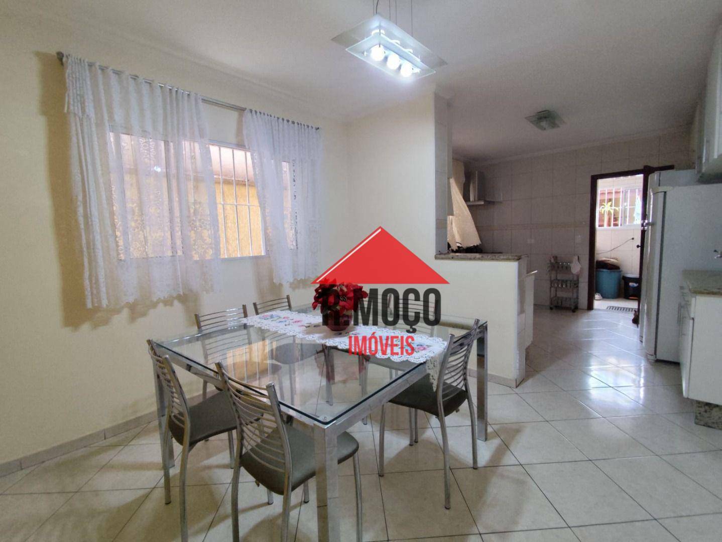 Sobrado à venda com 3 quartos, 142m² - Foto 14