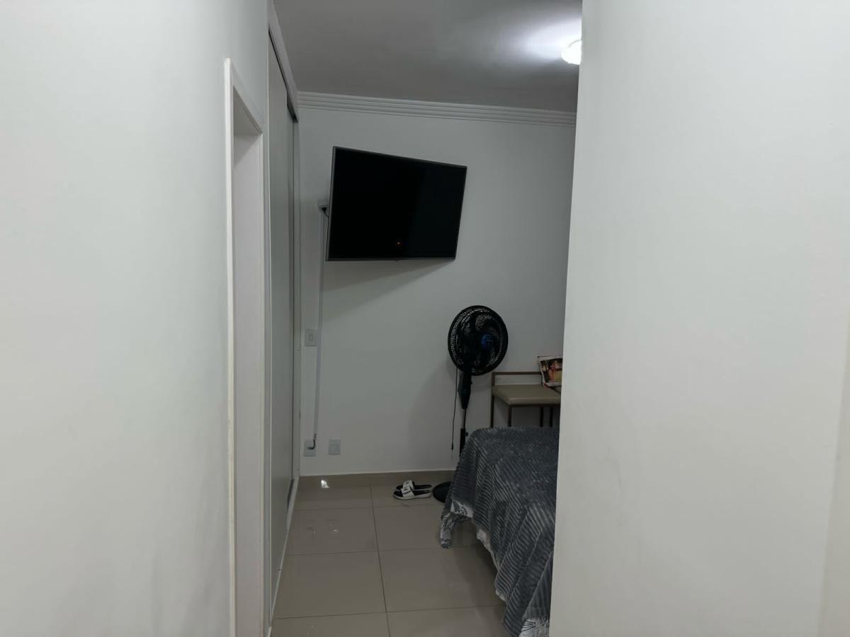 Apartamento à venda com 2 quartos, 73m² - Foto 6