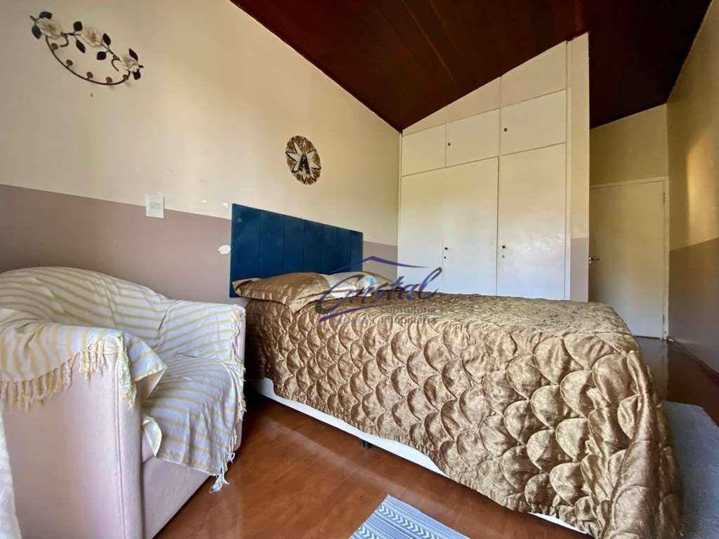 Casa de Condomínio à venda com 4 quartos, 312m² - Foto 25