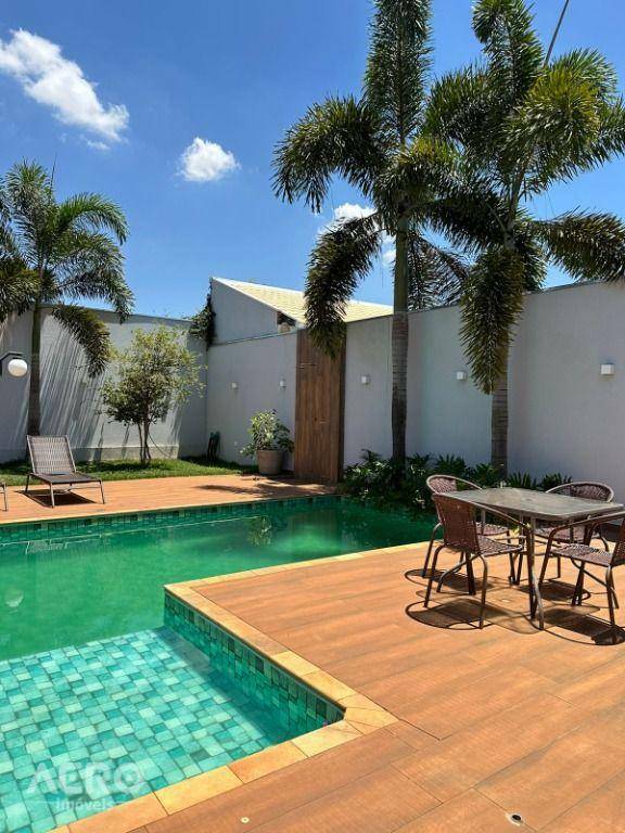 Casa à venda com 3 quartos, 230m² - Foto 38