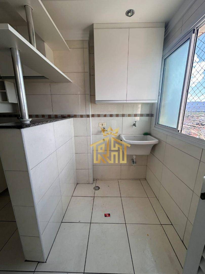 Apartamento à venda com 1 quarto, 61m² - Foto 16