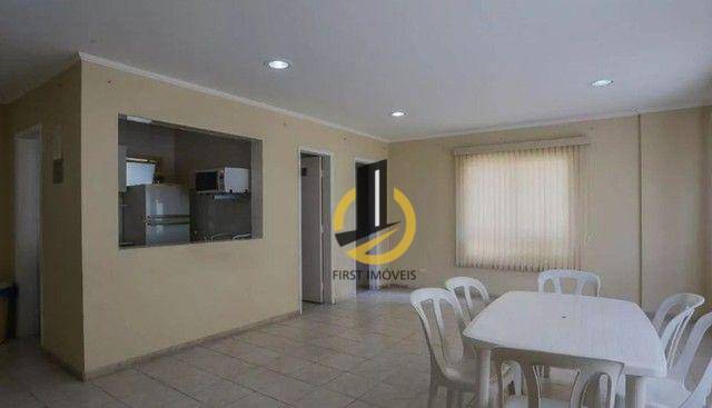 Apartamento à venda com 3 quartos, 85m² - Foto 20