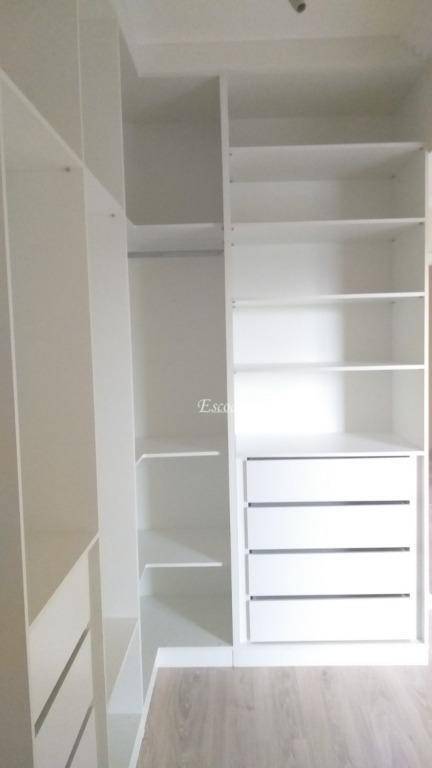 Apartamento à venda com 4 quartos, 193m² - Foto 33