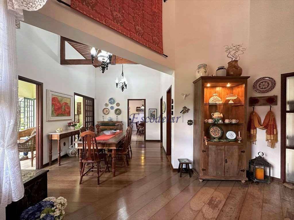 Casa de Condomínio à venda com 3 quartos, 311m² - Foto 24