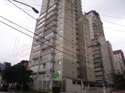 Apartamento para alugar com 3 quartos, 95m² - Foto 30