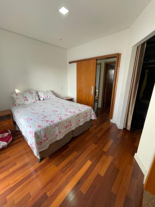 Sobrado à venda com 4 quartos, 125m² - Foto 13