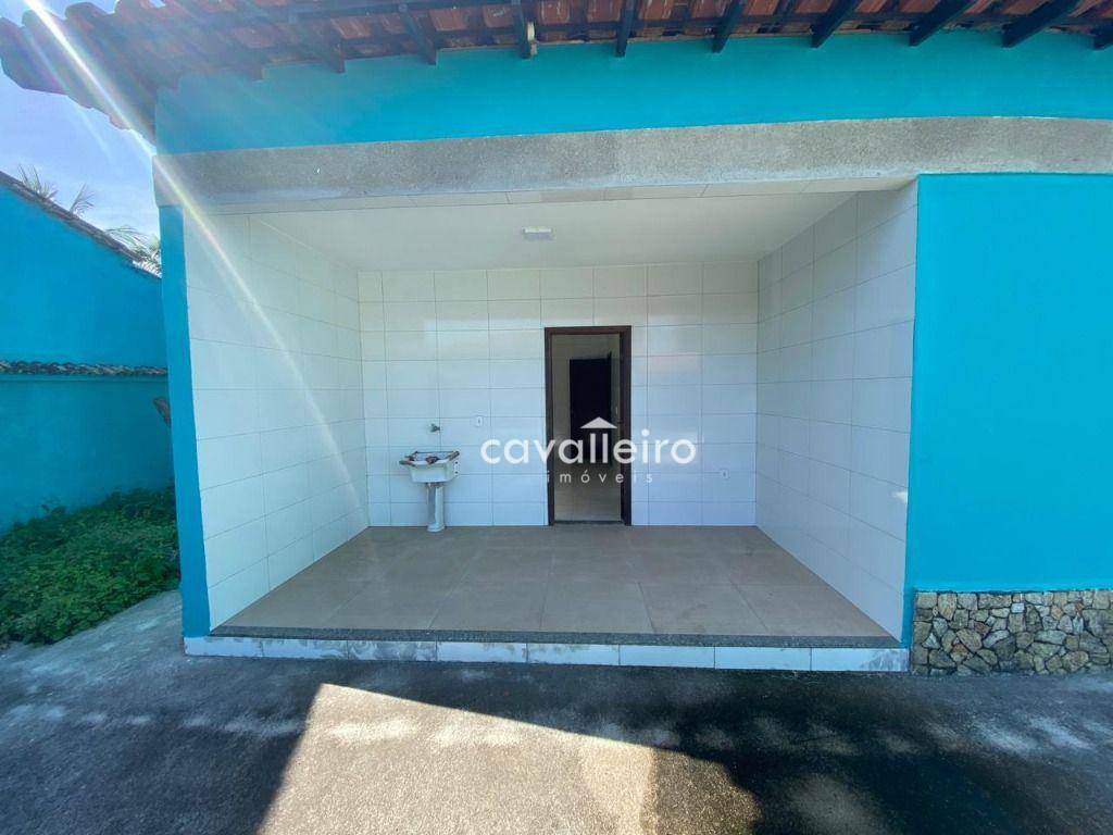 Casa à venda com 4 quartos, 218m² - Foto 5