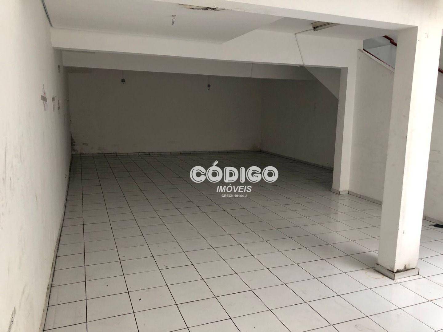 Prédio Inteiro para alugar, 746m² - Foto 3