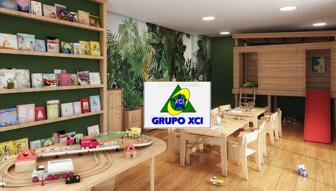 Apartamento para alugar com 3 quartos, 104m² - Foto 9