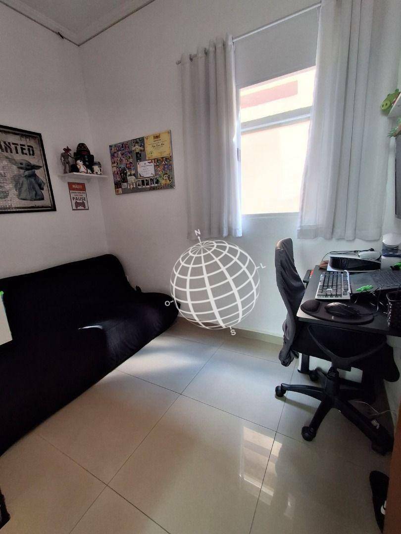 Casa à venda com 3 quartos, 202m² - Foto 10