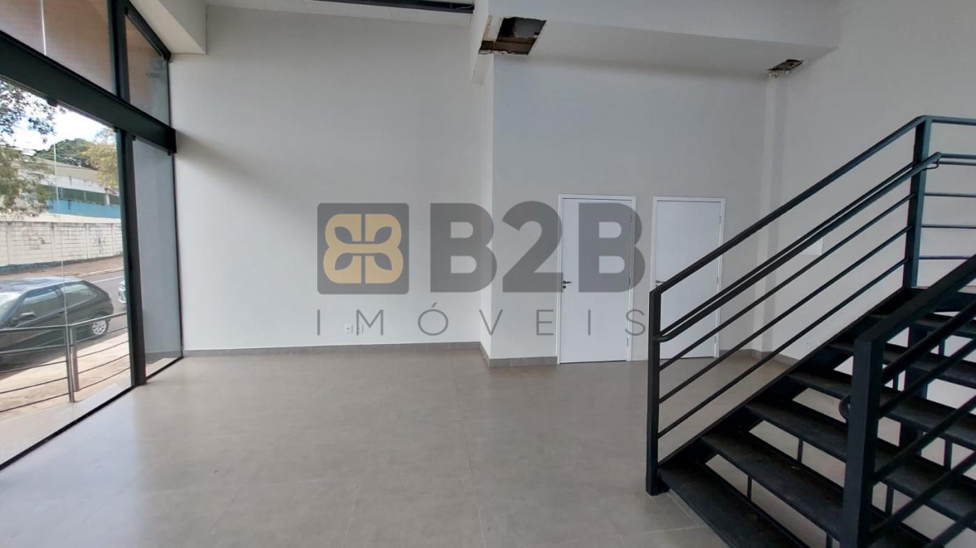 Conjunto Comercial-Sala à venda, 312m² - Foto 7