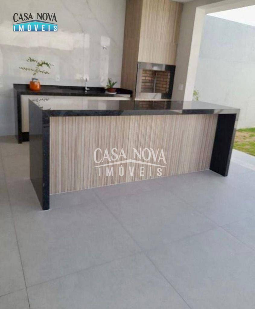 Casa de Condomínio à venda com 3 quartos, 300m² - Foto 22