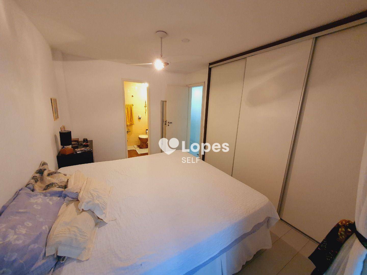 Apartamento à venda com 3 quartos, 110m² - Foto 8