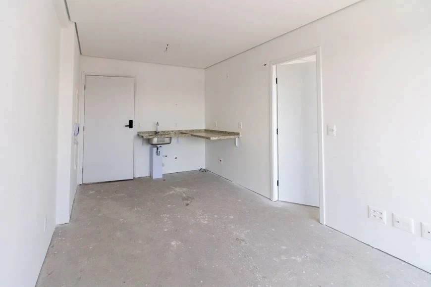 Apartamento à venda com 1 quarto, 39m² - Foto 7