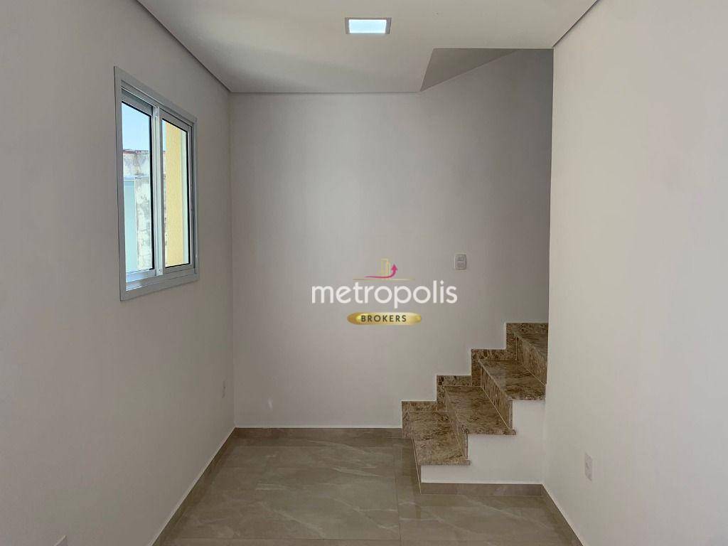 Apartamento à venda com 2 quartos, 47m² - Foto 12