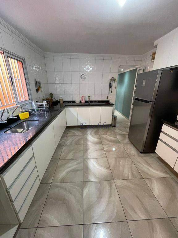 Sobrado à venda com 3 quartos, 110m² - Foto 5