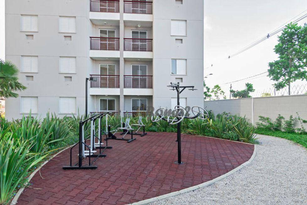 Apartamento à venda com 2 quartos, 48m² - Foto 12