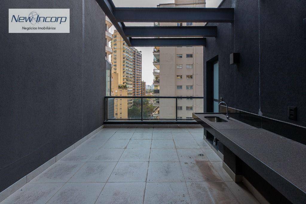 Apartamento à venda com 2 quartos, 153m² - Foto 15