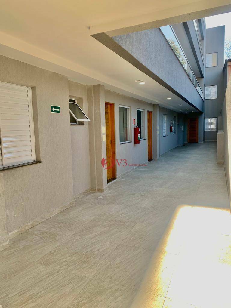 Apartamento à venda e aluguel com 2 quartos, 46m² - Foto 6