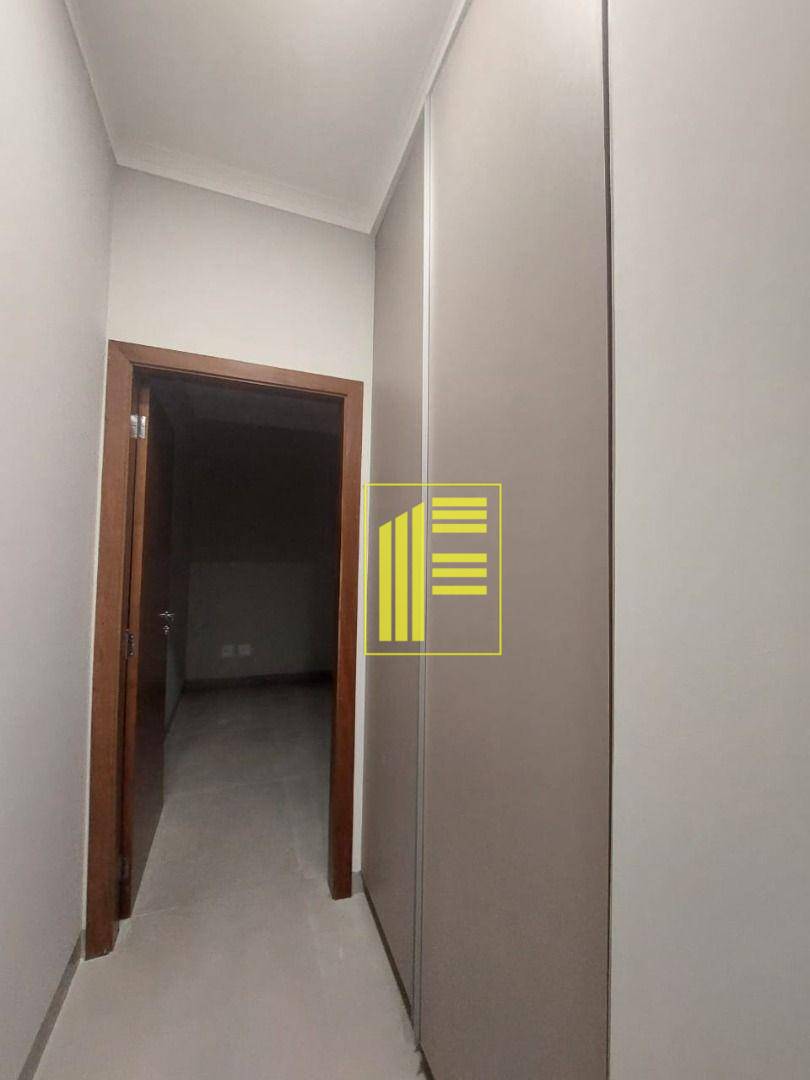 Casa de Condomínio para alugar com 3 quartos, 210m² - Foto 37