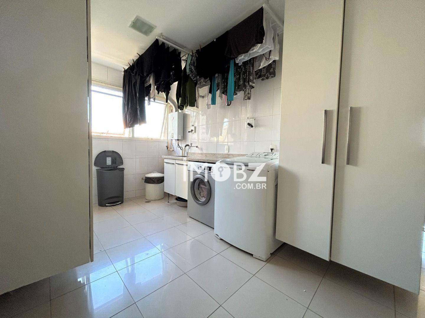 Apartamento à venda com 5 quartos, 260m² - Foto 45