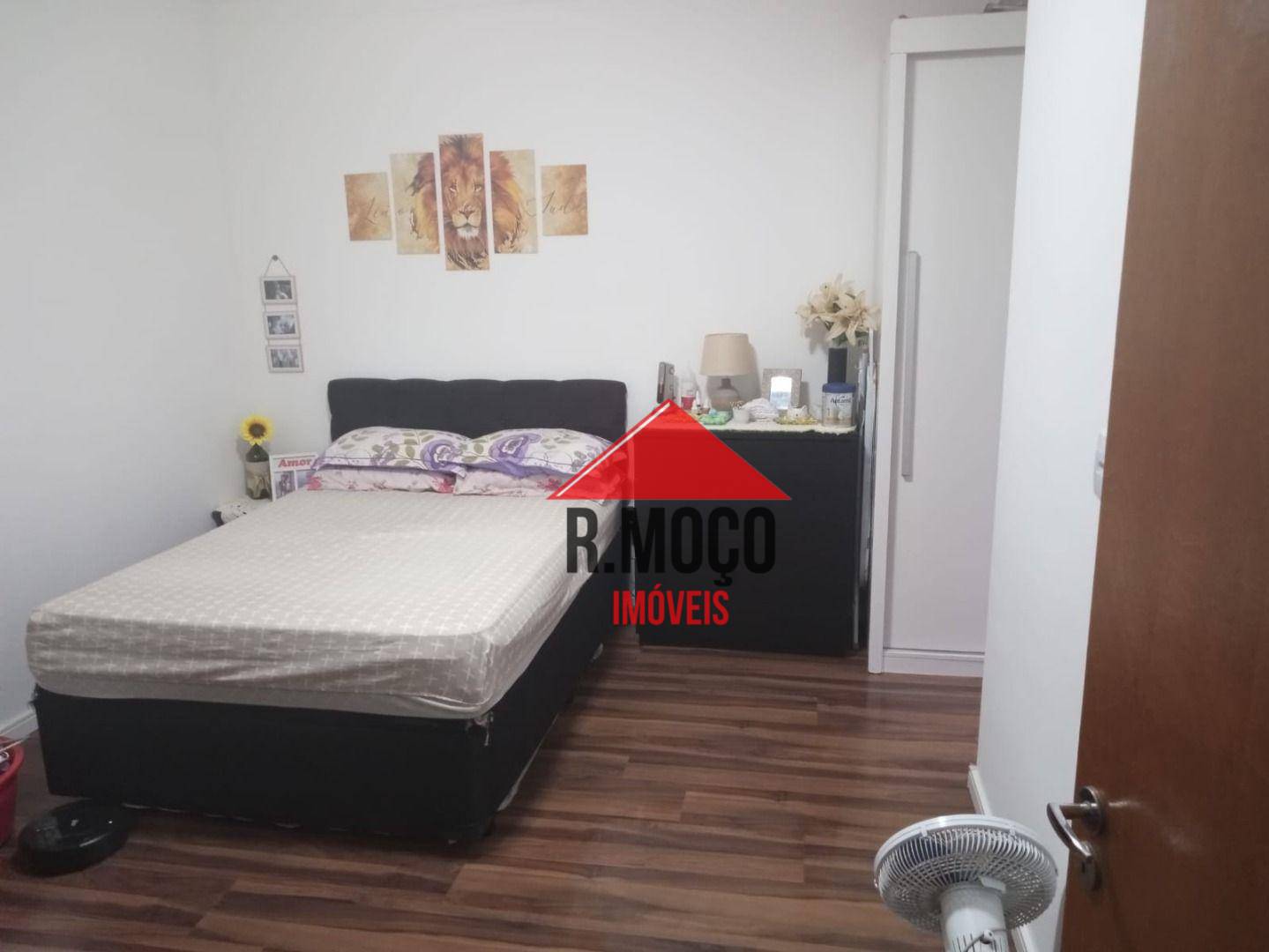 Apartamento à venda com 2 quartos, 53m² - Foto 16