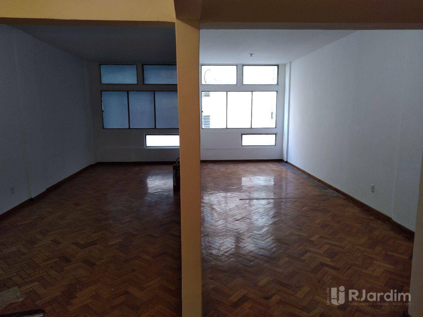 Conjunto Comercial-Sala à venda e aluguel, 60m² - Foto 1