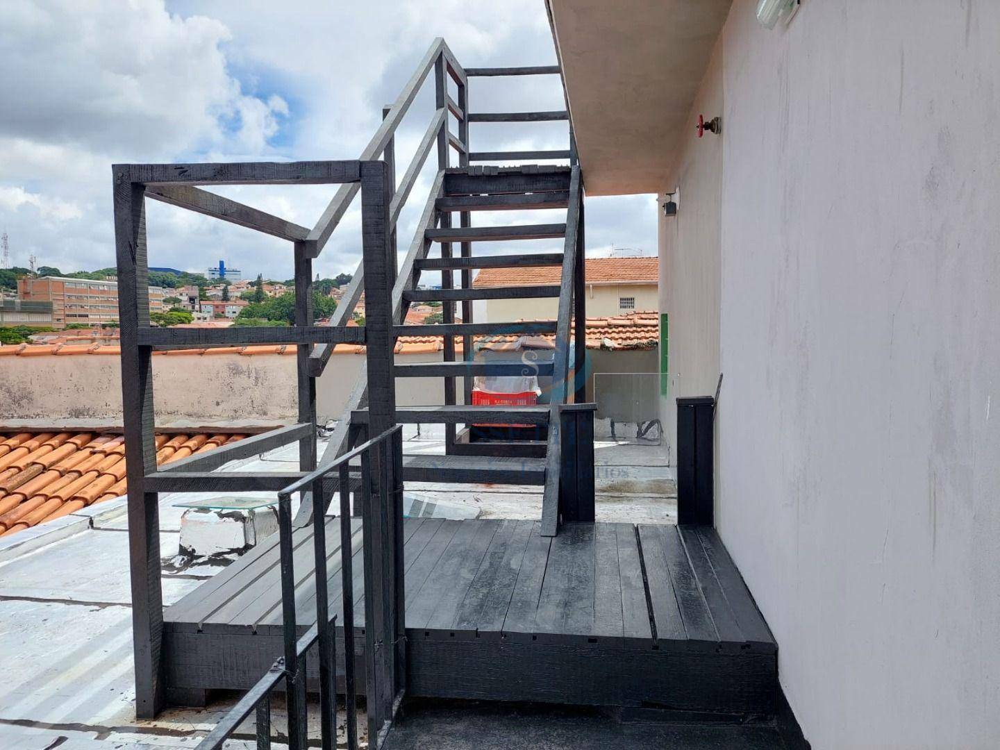 Sobrado para alugar com 3 quartos, 180m² - Foto 21