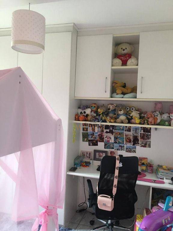 Apartamento, 3 quartos, 69 m² - Foto 5