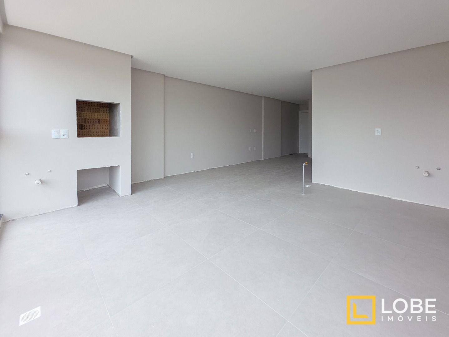 Apartamento, 2 quartos, 83 m² - Foto 1