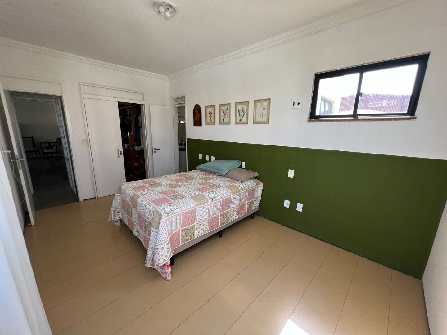 Apartamento à venda com 3 quartos, 139m² - Foto 11