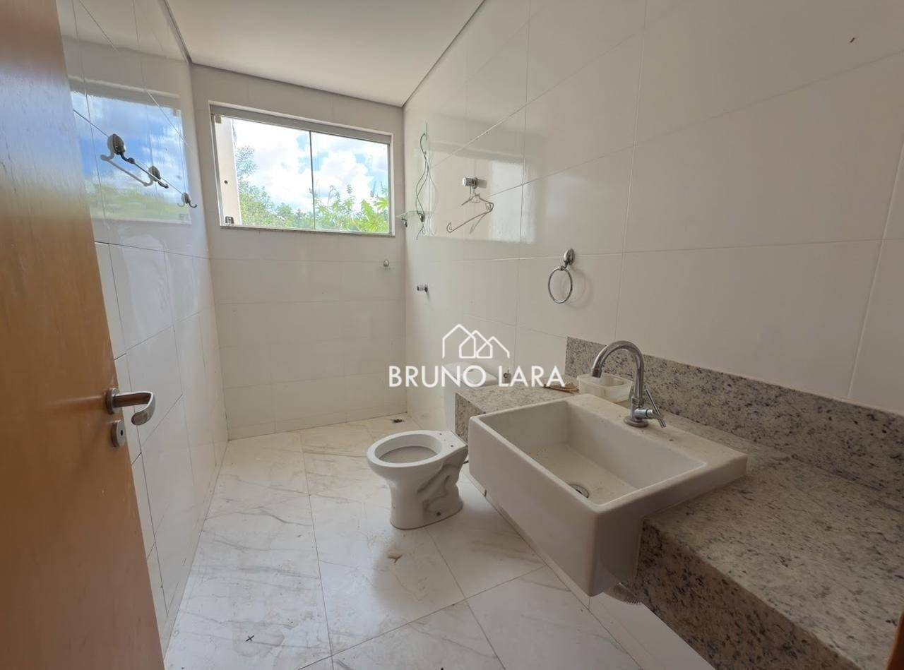 Casa, 3 quartos, 200 m² - Foto 11