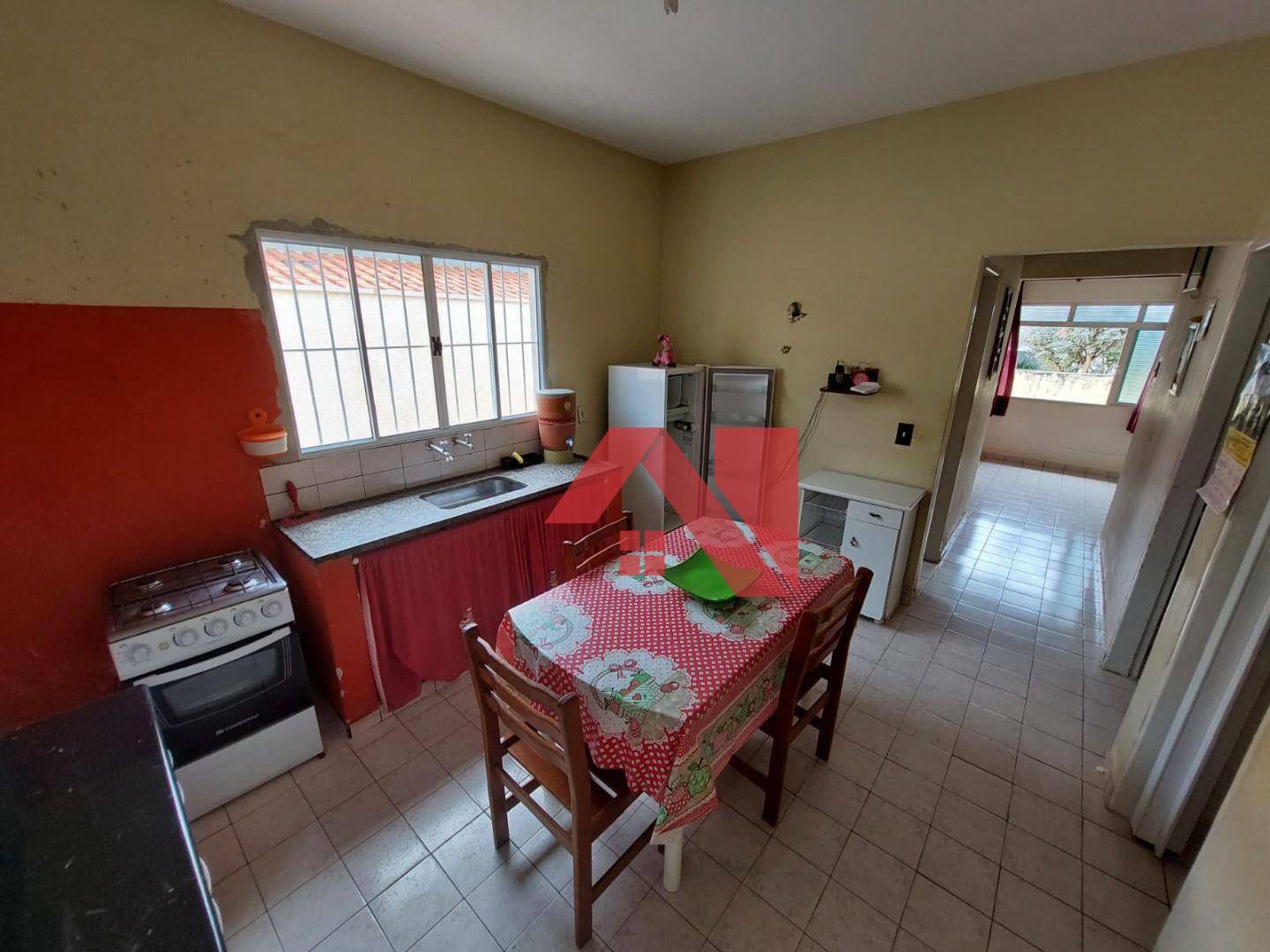 Casa à venda com 2 quartos, 127m² - Foto 8