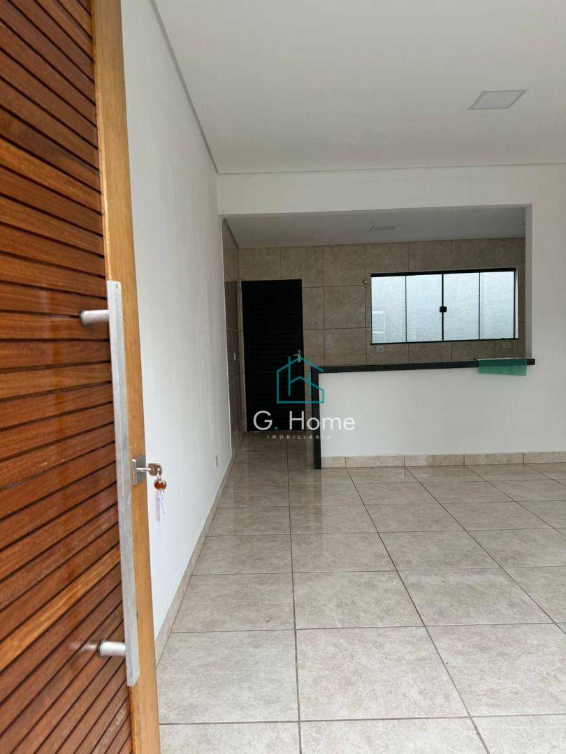 Casa à venda com 2 quartos, 74m² - Foto 7