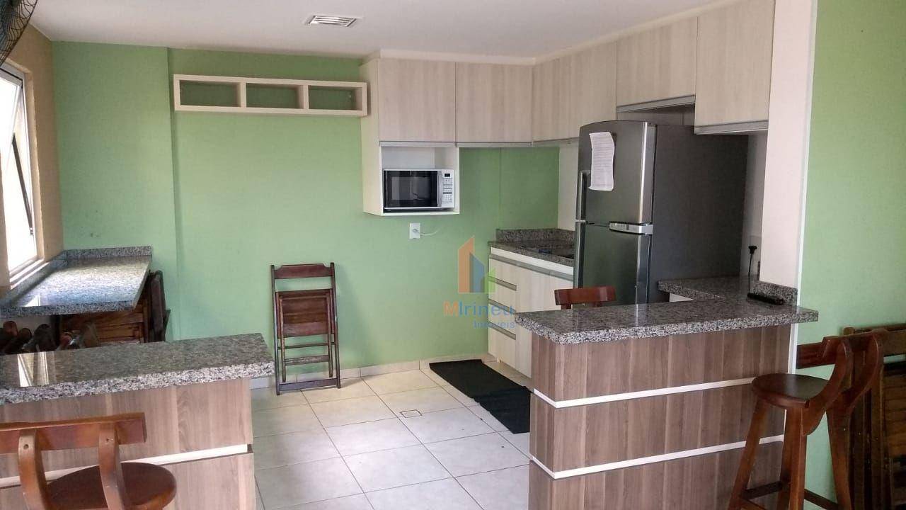 Apartamento à venda com 2 quartos, 57m² - Foto 8