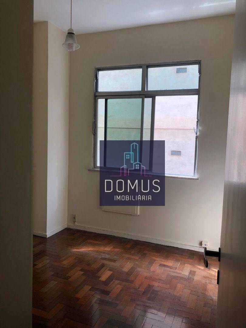 Apartamento à venda com 2 quartos, 60m² - Foto 4