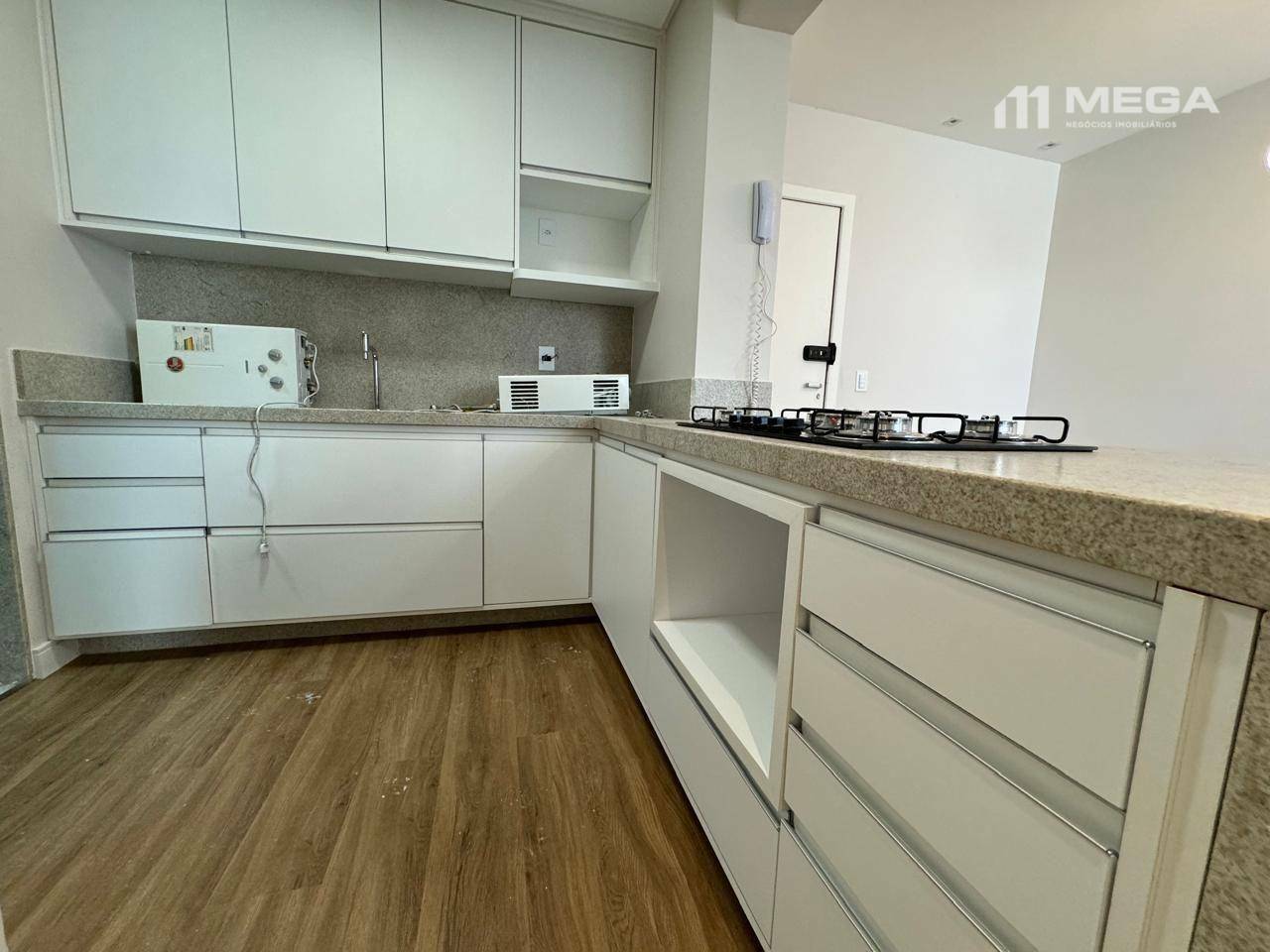 Apartamento à venda com 1 quarto, 48m² - Foto 6