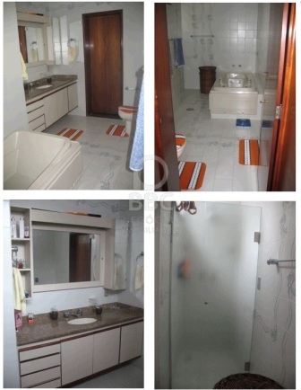 Sobrado à venda com 4 quartos, 360m² - Foto 19