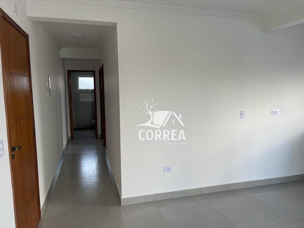 Apartamento à venda com 2 quartos, 67m² - Foto 3