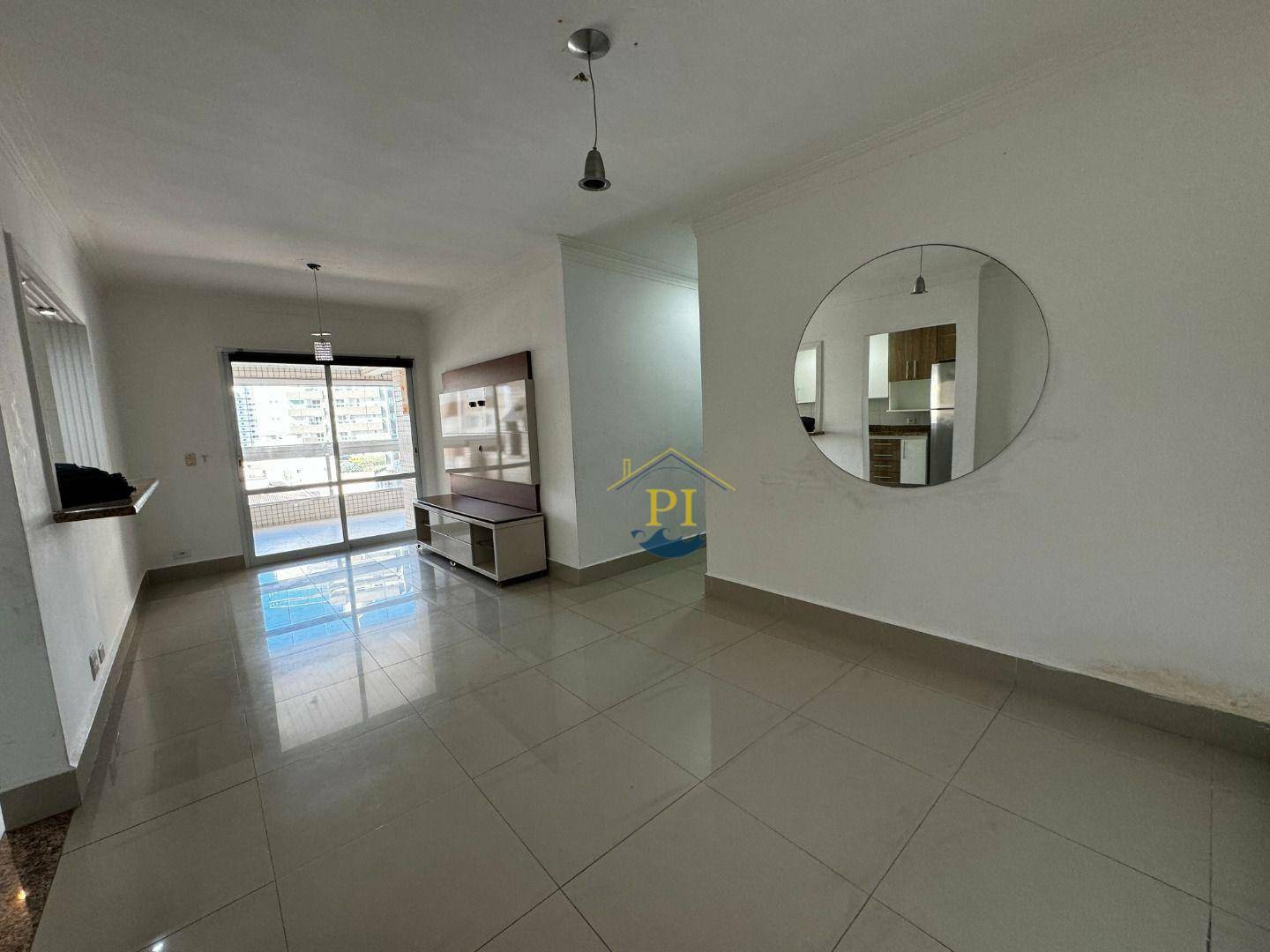 Apartamento à venda com 2 quartos, 93m² - Foto 1