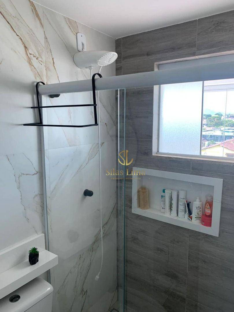 Apartamento à venda com 2 quartos, 110m² - Foto 13