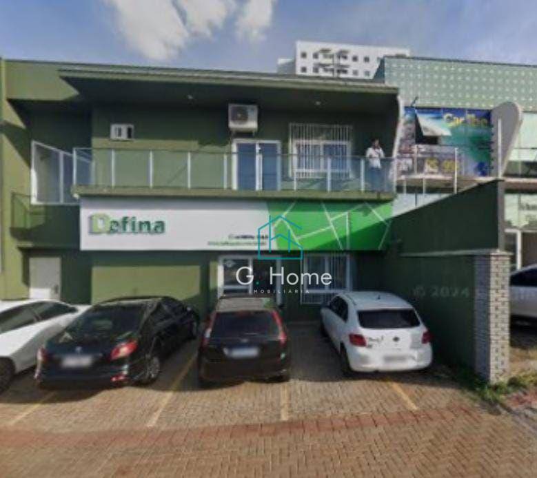 Conjunto Comercial-Sala para alugar, 55m² - Foto 1