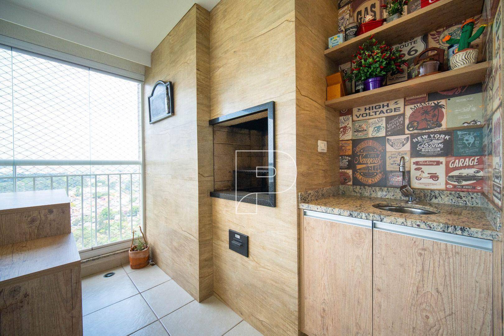 Apartamento à venda com 3 quartos, 171m² - Foto 32