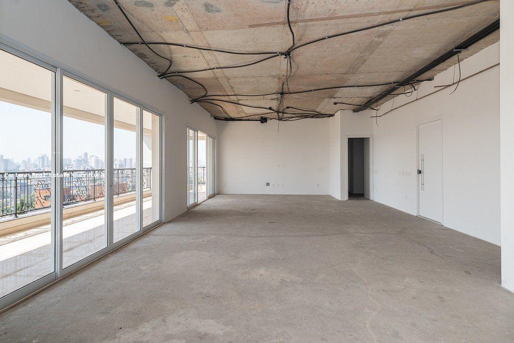 Apartamento à venda com 4 quartos, 400m² - Foto 8