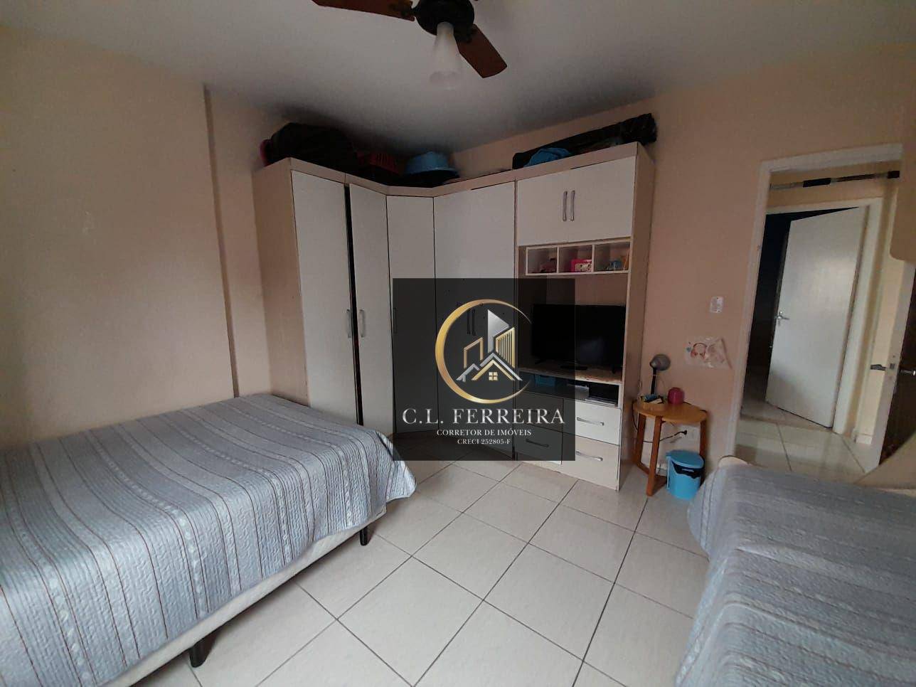 Apartamento à venda com 2 quartos, 80m² - Foto 14