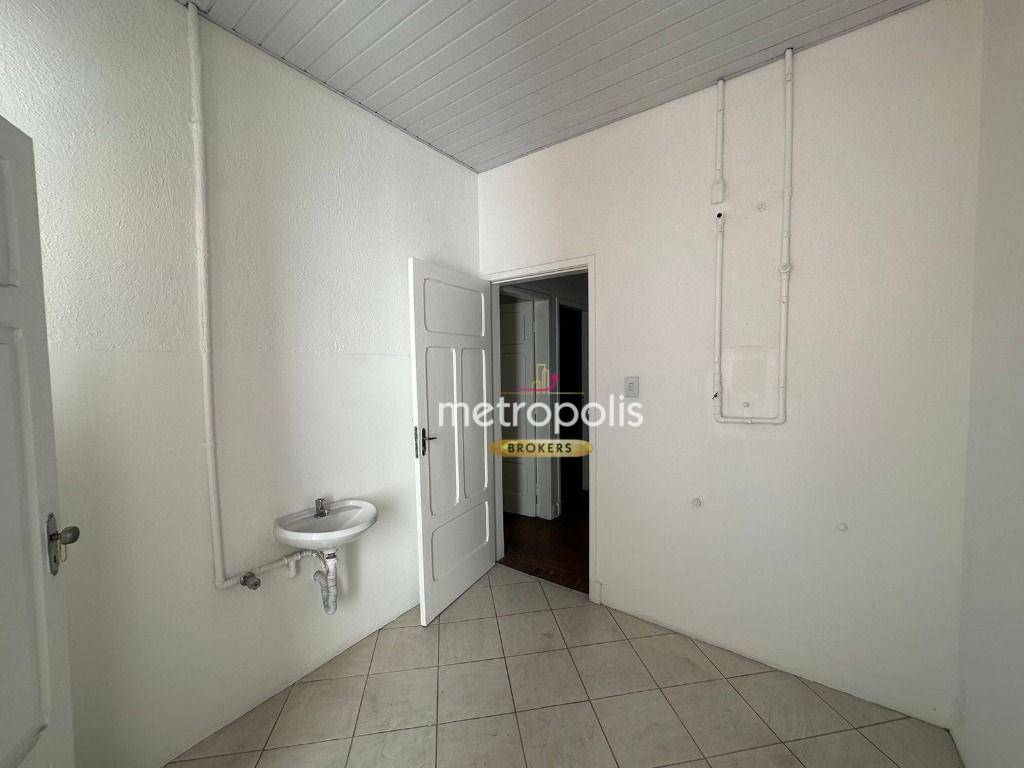 Sobrado para alugar com 4 quartos, 150m² - Foto 11