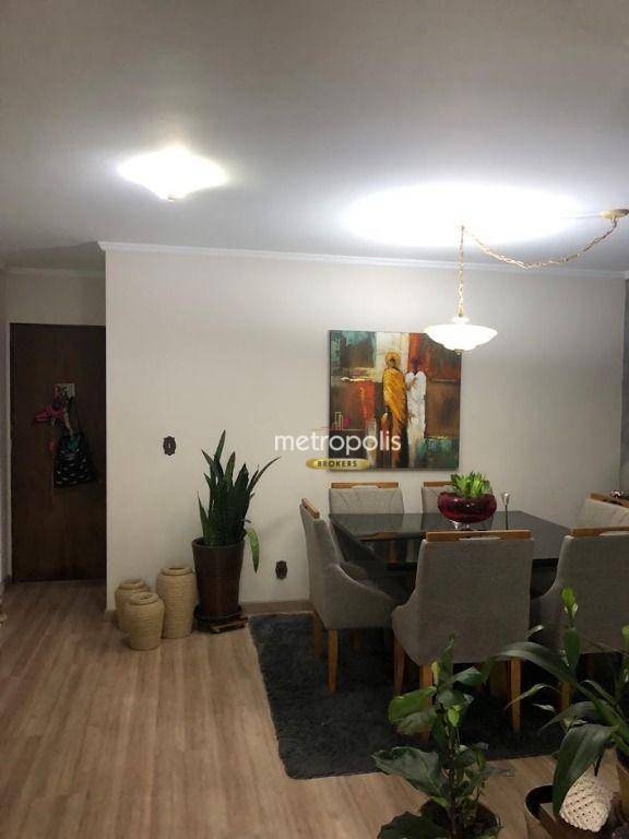 Apartamento à venda com 3 quartos, 82m² - Foto 4