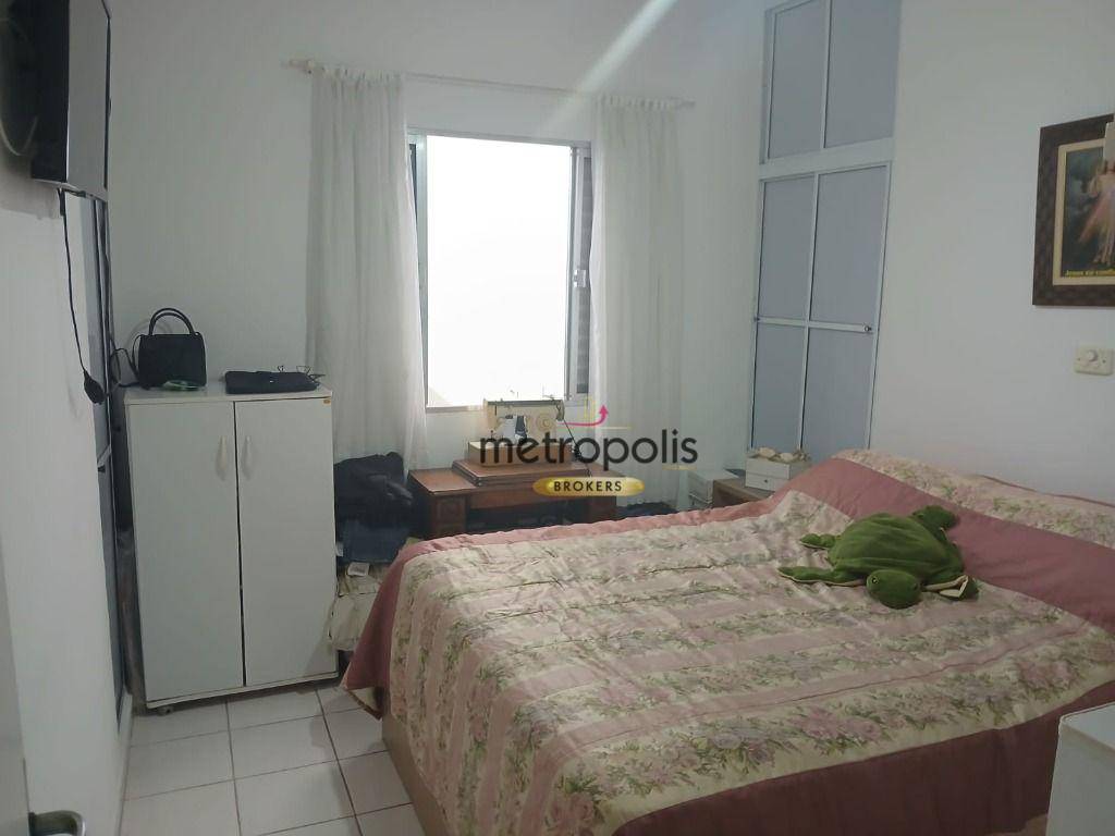 Sobrado à venda com 2 quartos, 180m² - Foto 10